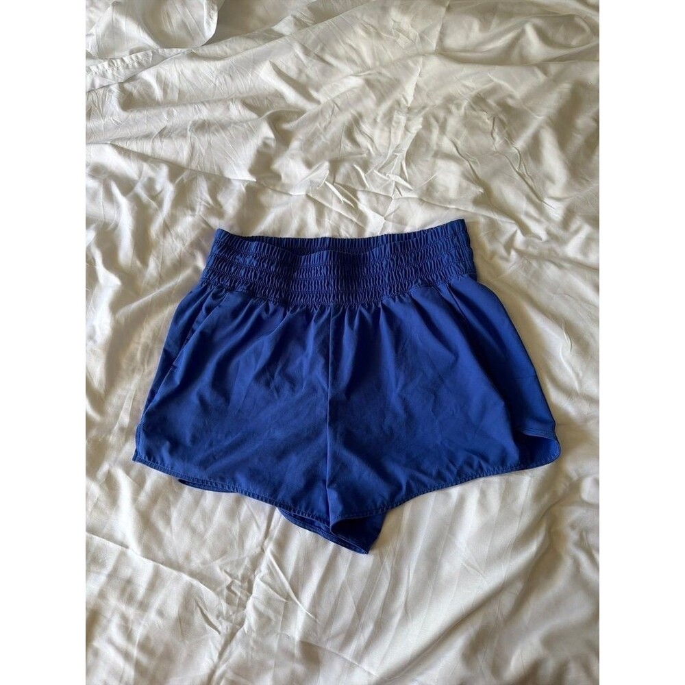 Old Navy Active Extra High-Rise Quick Dry Shorts